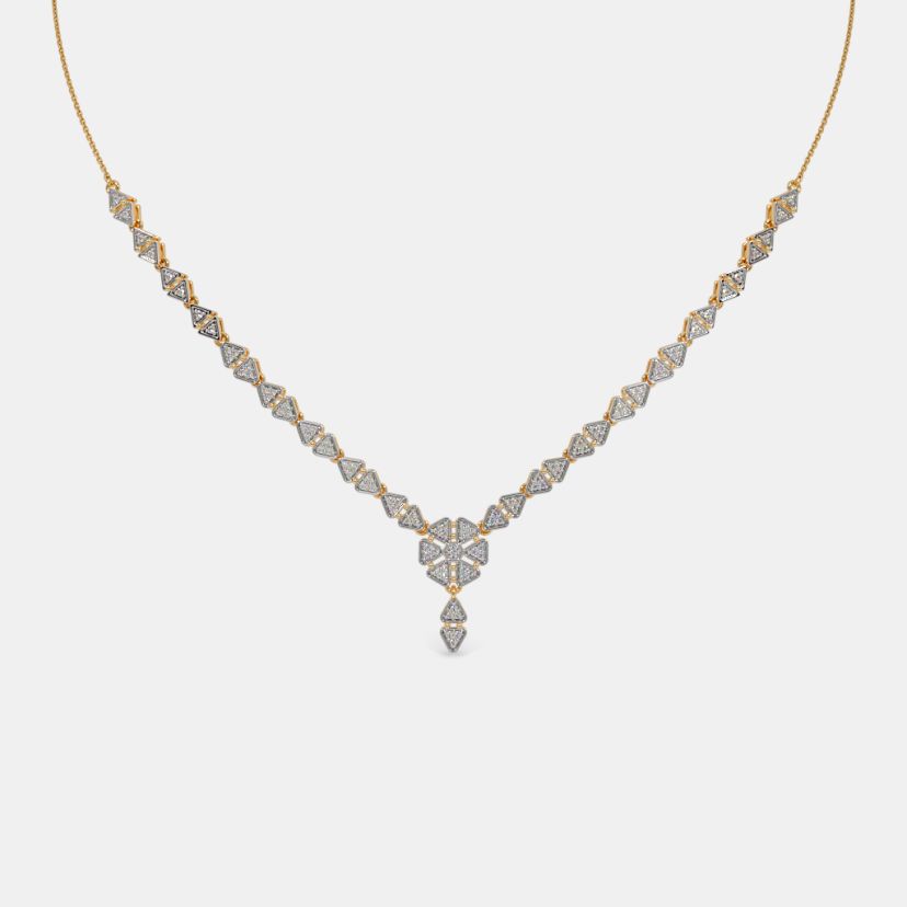 The Smayra Necklace - image 1