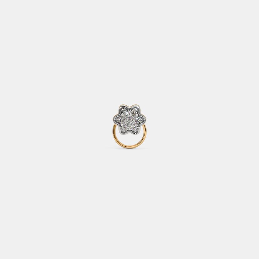 The Glister Nose Pin - image 4