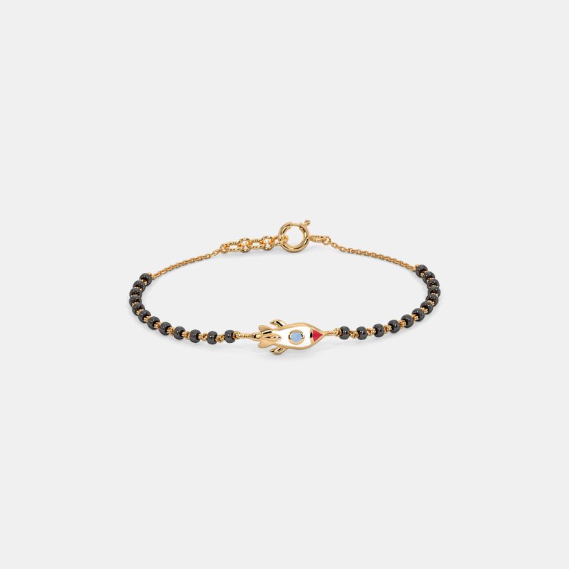 The Zyluna Nazariya Bracelet - image 1