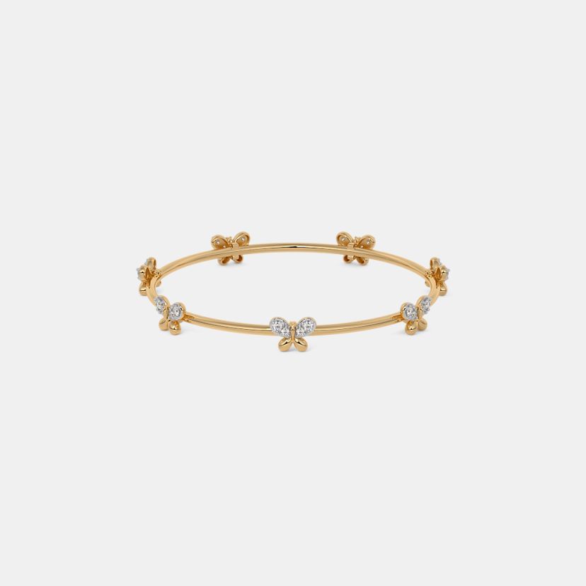 The Flyra Kids Bangle - image 4