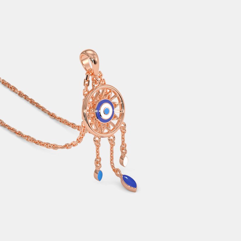 The Sky Watcher Kids Pendant - image 6
