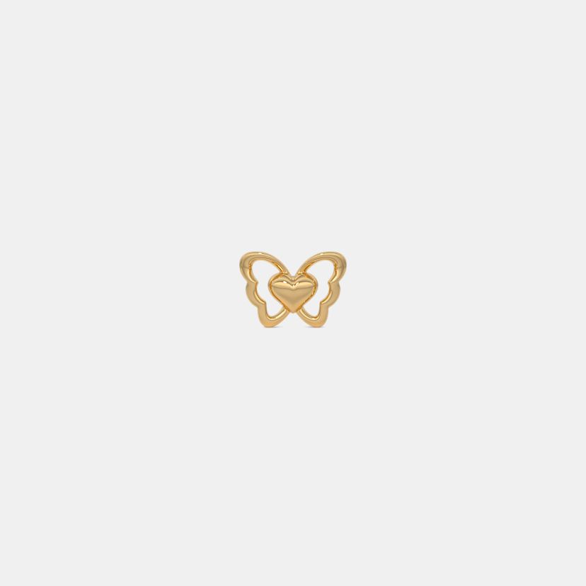 The Butterboo Kids Stud Earrings - image 5