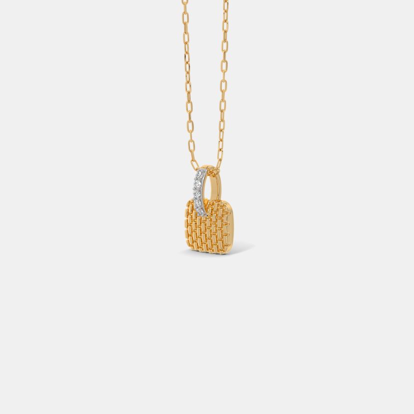 The Dravik Pendant For Him - image 4