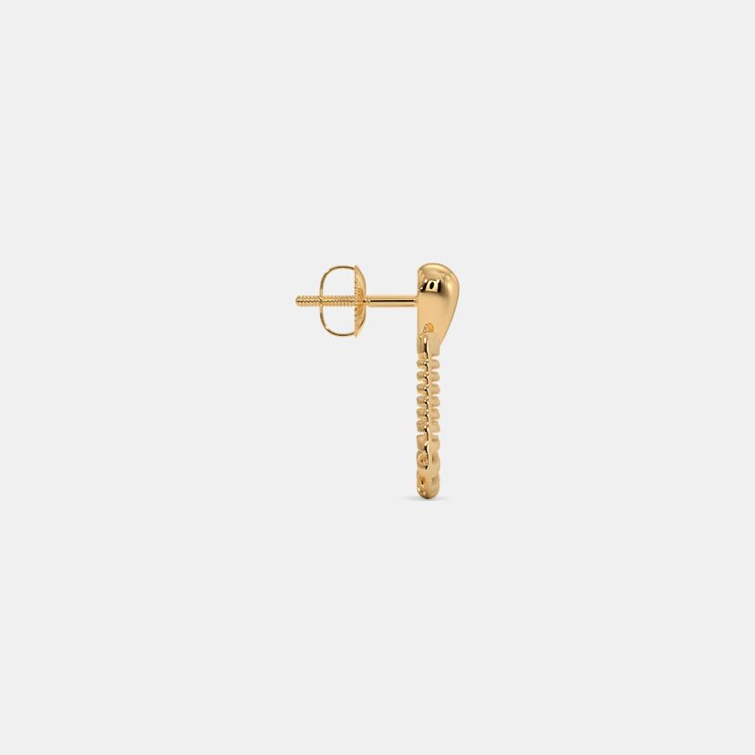 The Versatile Drop Earrings - image 8