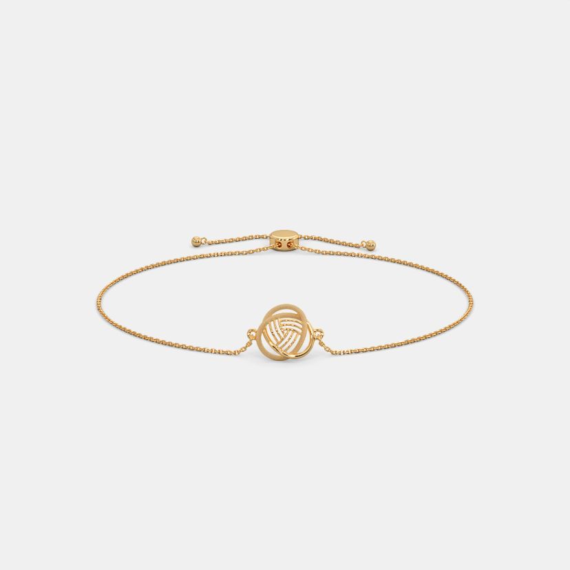 The Foldara Slider Bracelet - image 1