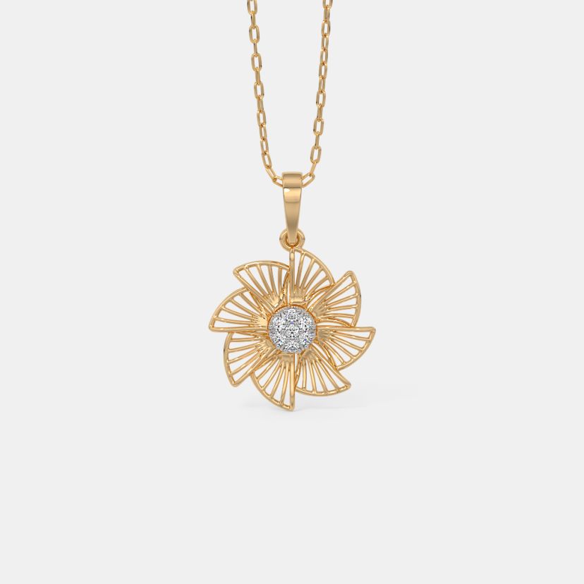 The Floretti Pendant - image 5