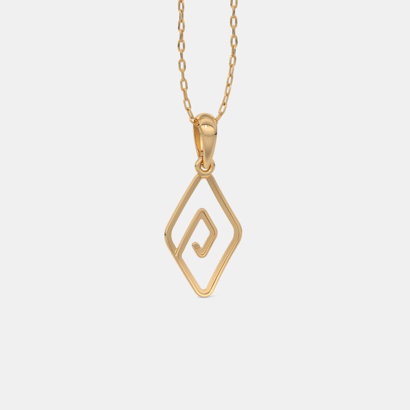 The Zenvyra Pendant - image 6