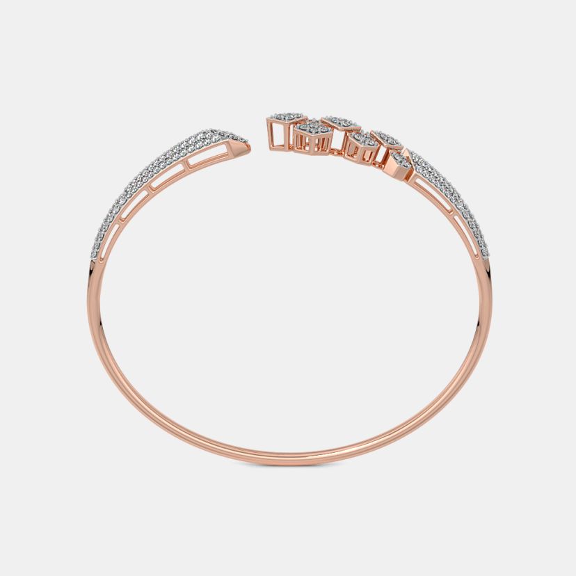 The Delvyn Twister Bangle - image 6