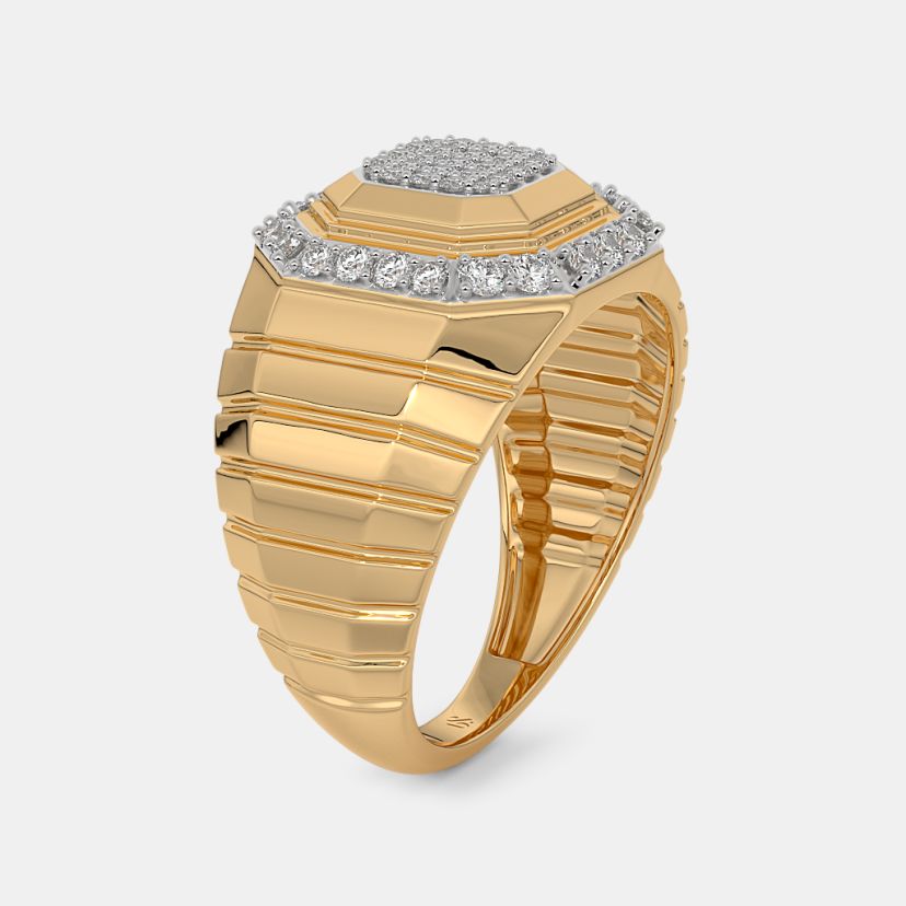 The Coloss Ring For Him - image 7