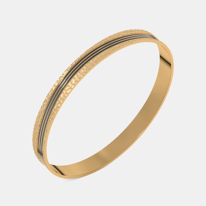 The Blackhold Kada For Him - image 1