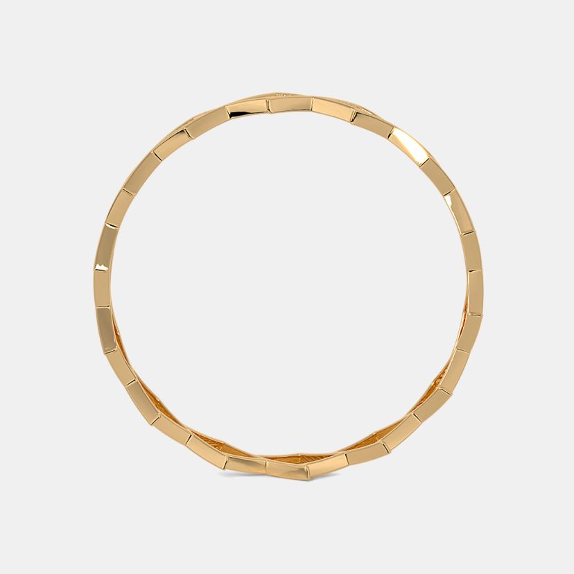 The Orrica Round Bangle - image 6