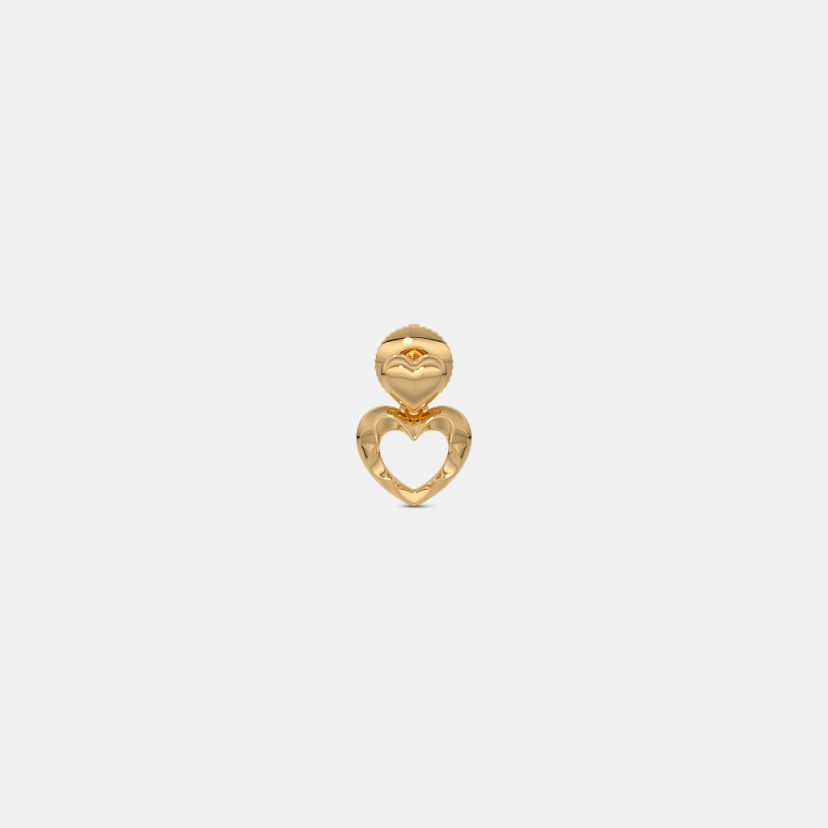 The Pixi Love Drop Earrings - image 4