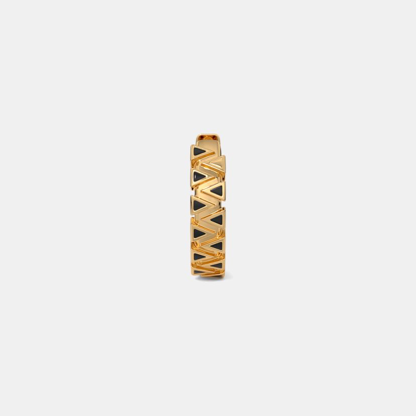 The Dravan Hoop For Him - image 4