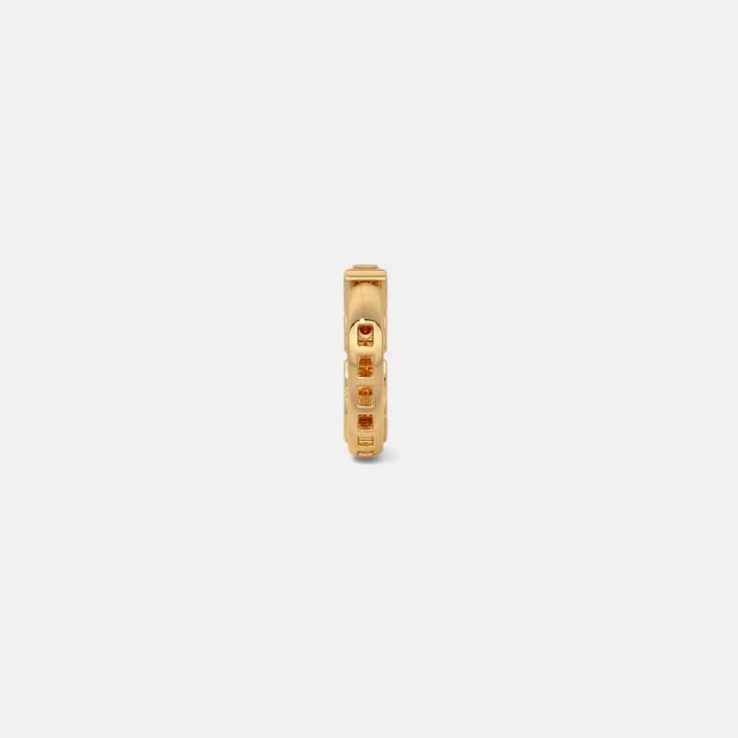 The Lornic Hoop For Him - image 6