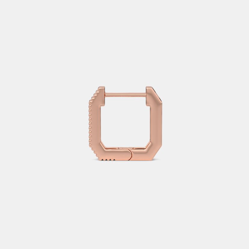 The Zephyrn Hoop For Him - image 5