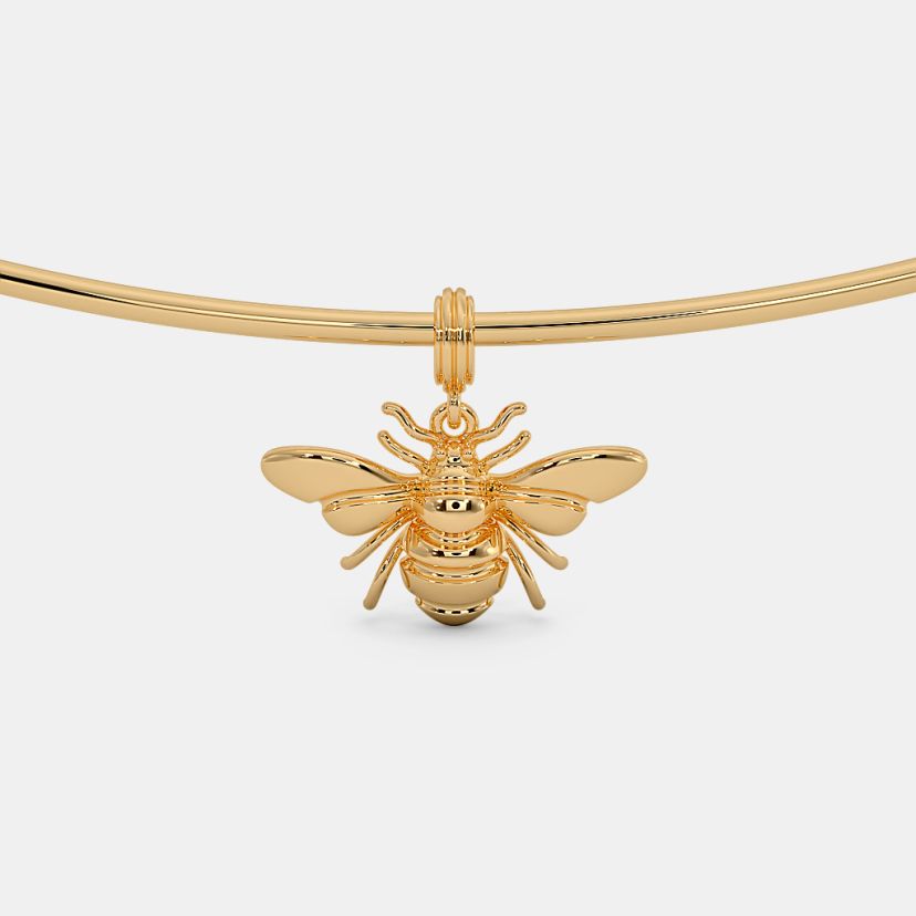 The Beora Collar Necklace - image 4