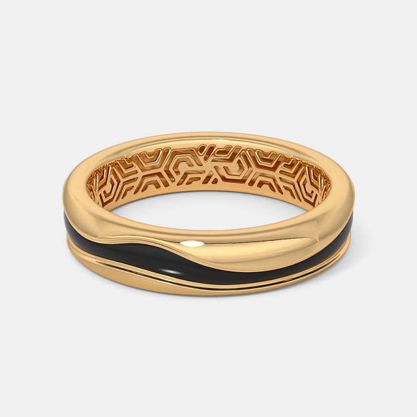 The Kyrou Band Ring For Him - image 5