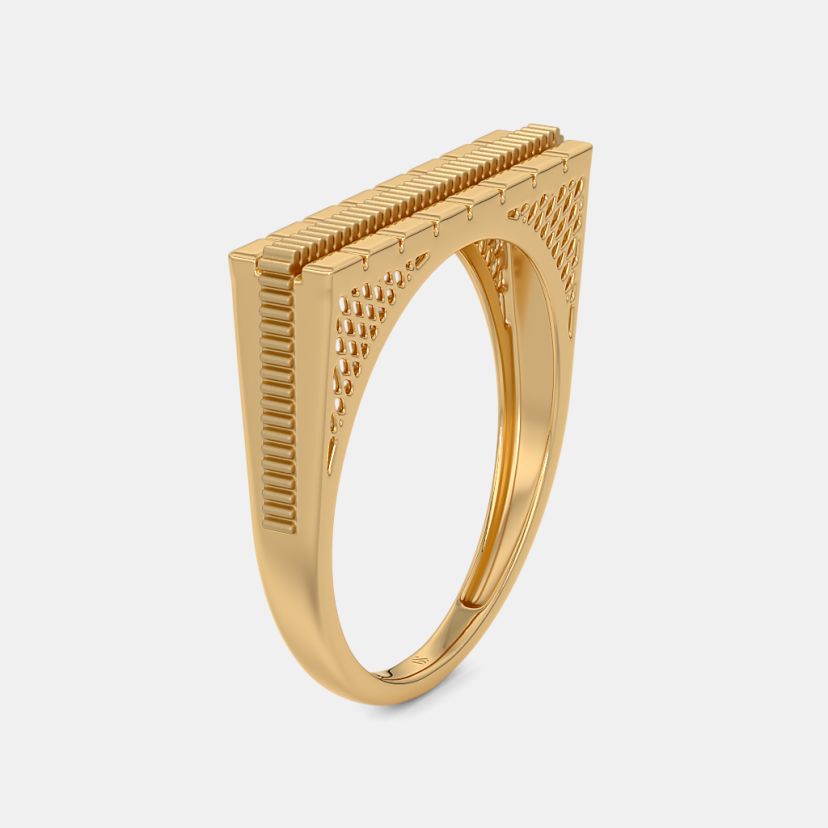 The Dridh Ring For Him - image 7