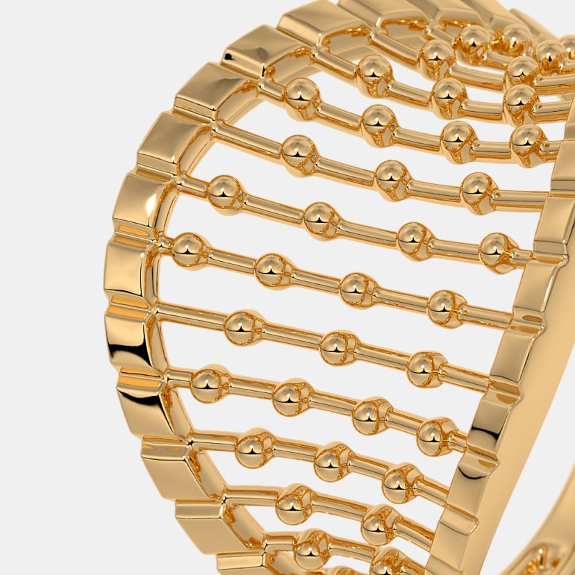 The Nuvora Band Ring - image 5