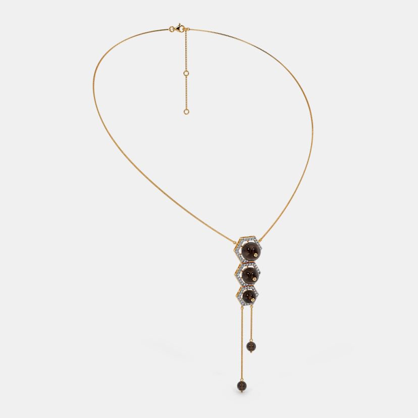 The Emberline Y Necklace - image 6