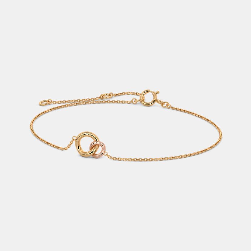 The Concordy Chain Bracelet - image 1