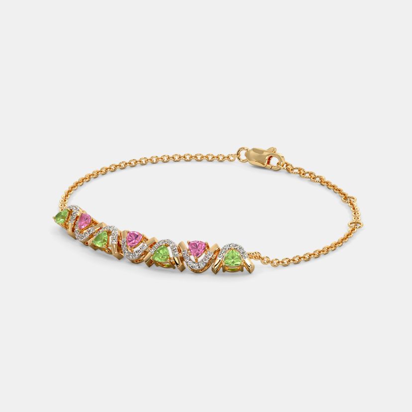 The Sunsetta Bracelet - image 4