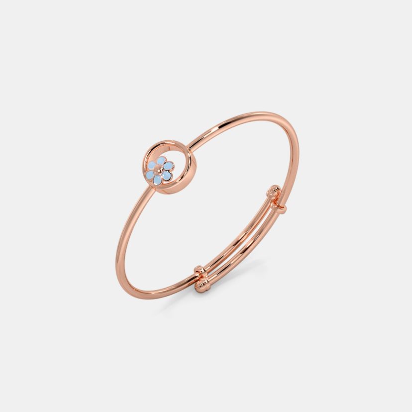The Lushify Kids Bangle - image 1