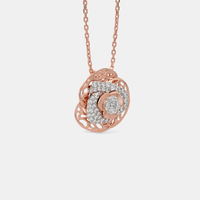The Oranova Pendant - image 6