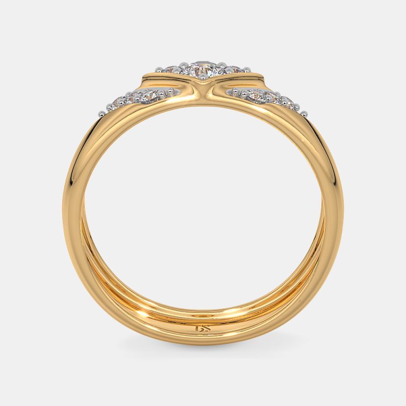 The Linkbond Couple Band For Him - image 6