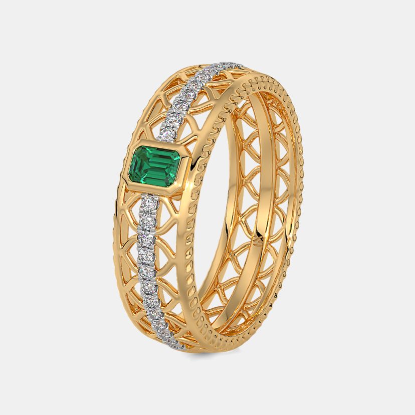 The Eterny Couple Band For Him - image 1
