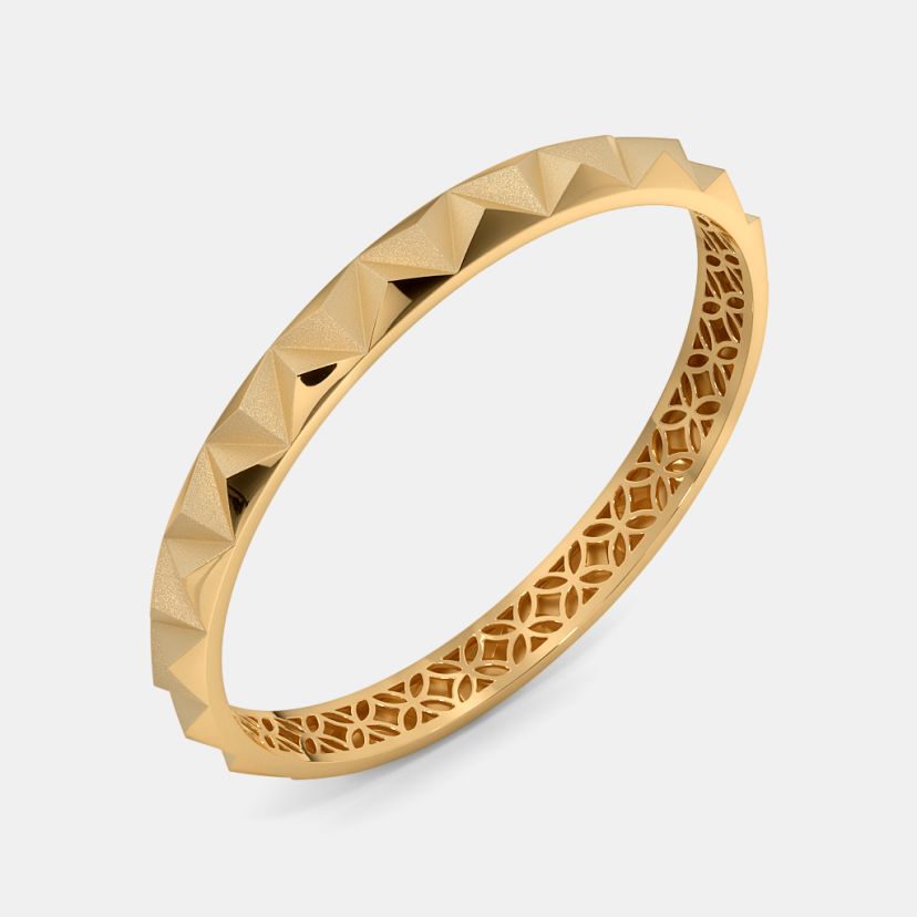 The Granite Kada For Him - image 1