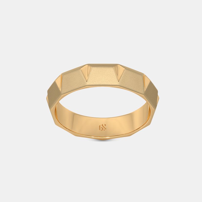 The Cadeny Couple Band For Her - image 9