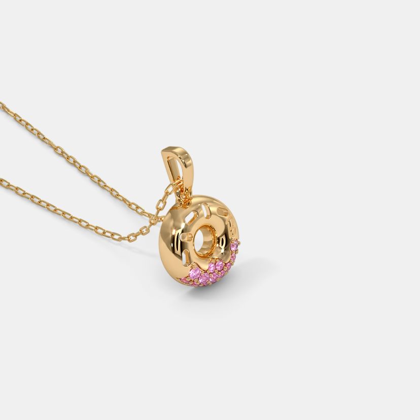 The Doughtopia Pendant - image 6