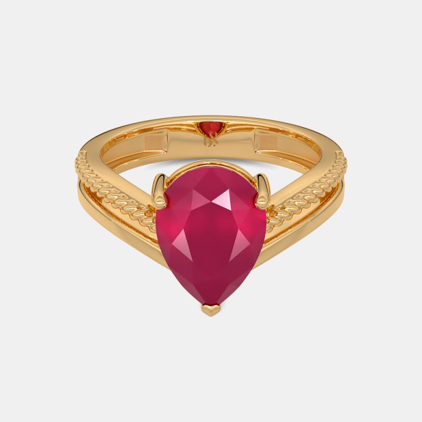 The Facetique Ring - image 7