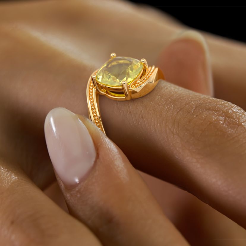 The Vermilion Ring - image 6