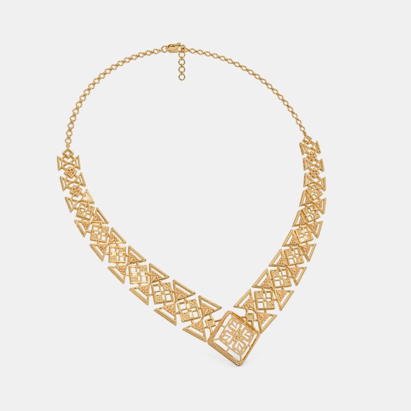 The Solure Princess Necklace - image 6