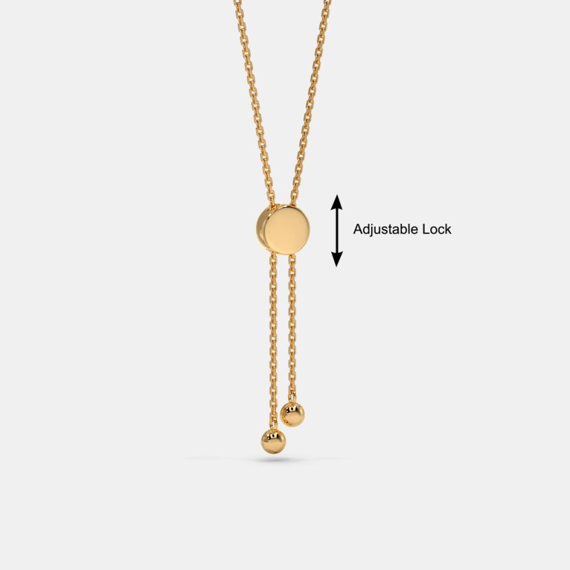 The Embracia Choker Necklace - image 5