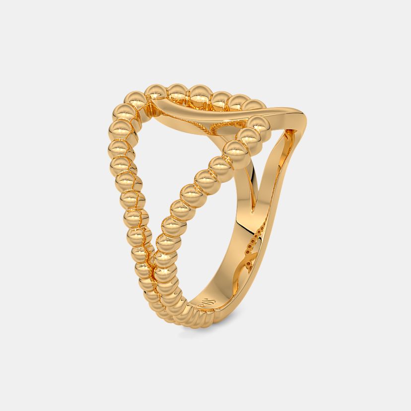 The Beadric Highway Ring - image 9