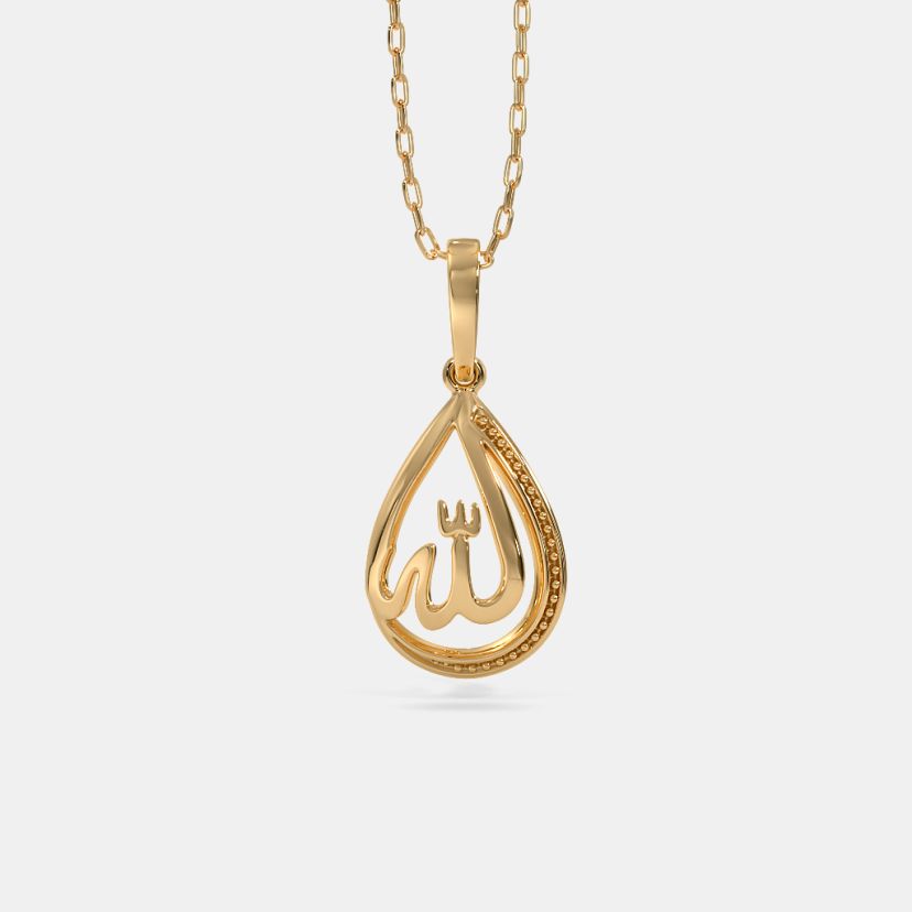 The Ameenah Kids Pendant - image 4