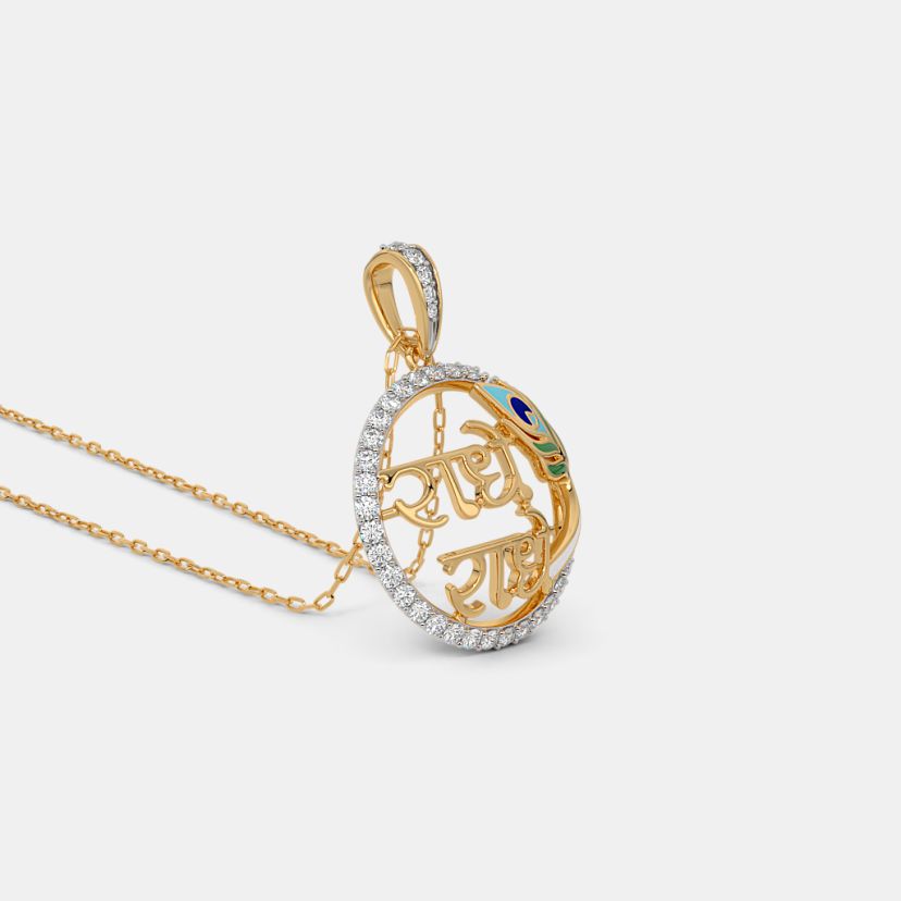 The Mohanika Pendant - image 7