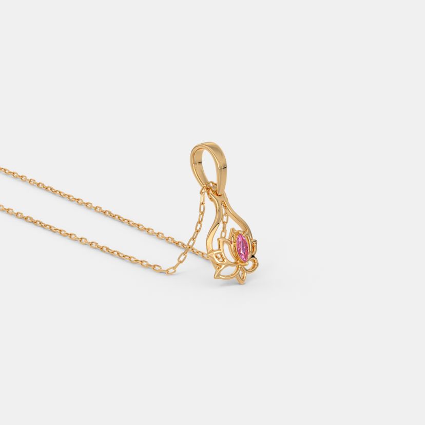 The Jyotir Pendant - image 6