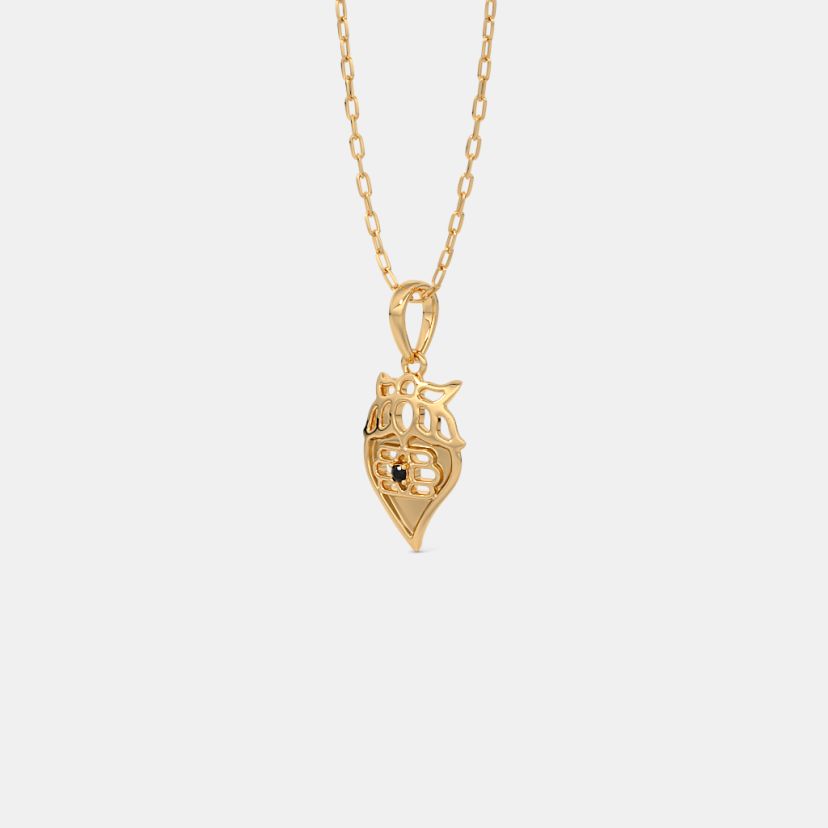 The Pashupati Pendant - image 3
