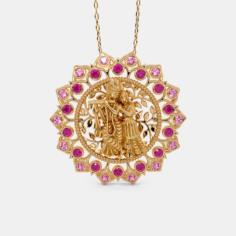 The Gopika Pendant - image 5