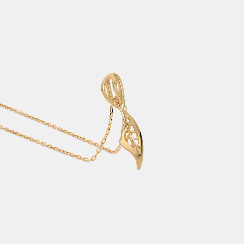 The Belmira Pendant - image 7
