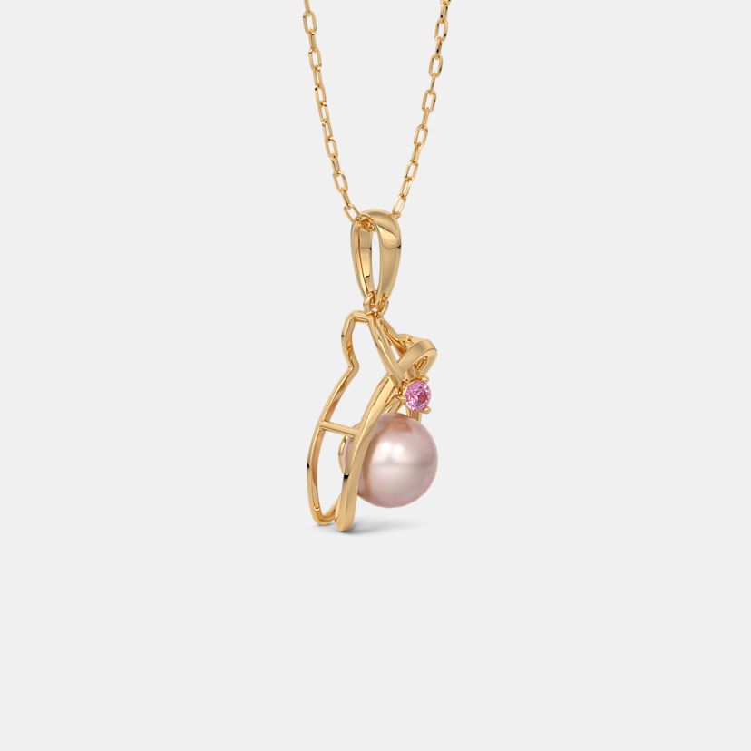 The Moonelle Pendant - image 6