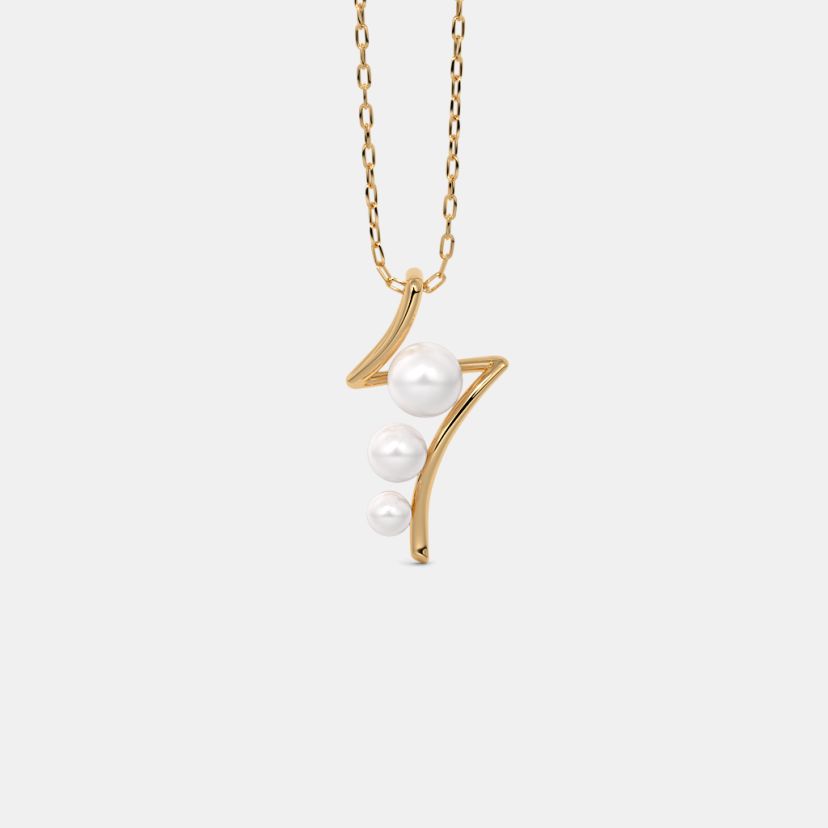The Opalina Pendant - image 5