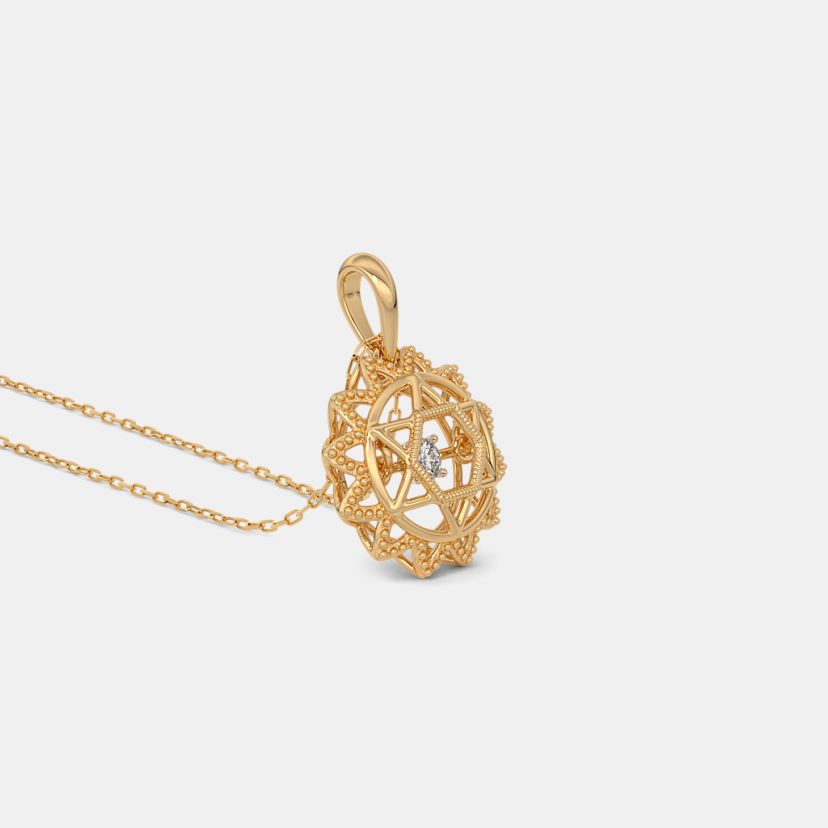 The Anahata Pendant - image 7