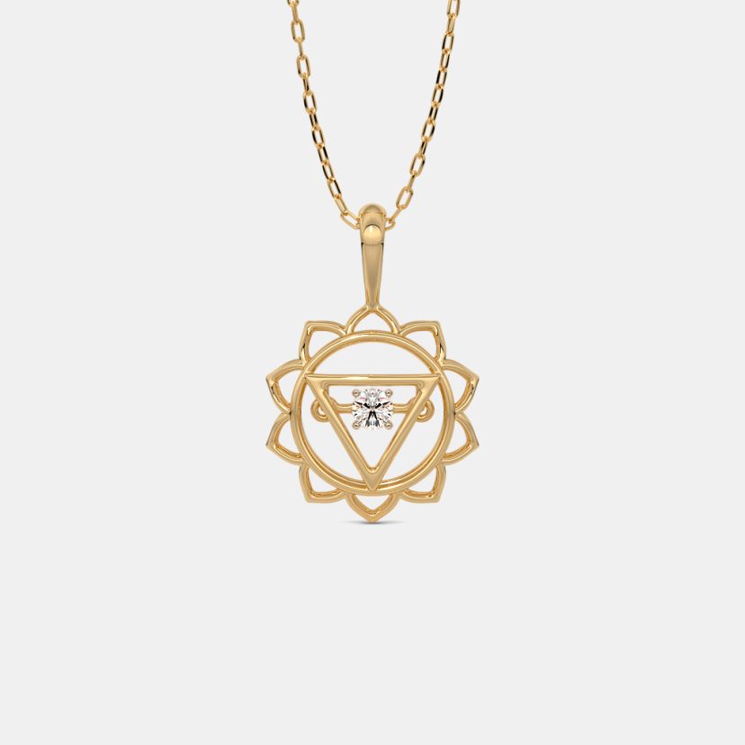 The Solvia Pendant - image 5