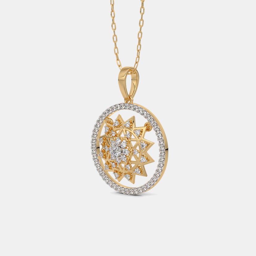 The Divinergy Pendant - image 4