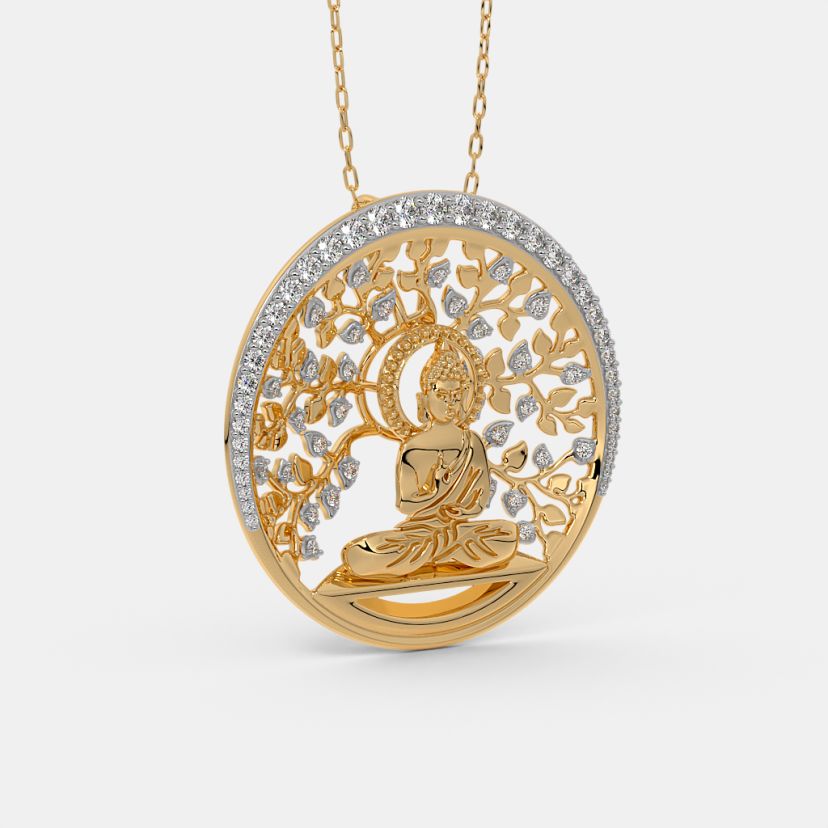 The Dhyana Pendant - image 6